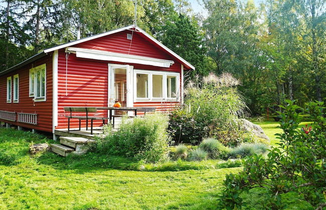 6 Person Holiday Home in BRO - Photo 27