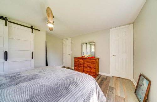 3 Mi to Caesars Casino Indiana Retreat with Patio! - Foto 14