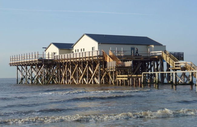 Beach Hair Friesian Residence - Foto 15