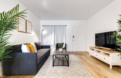 Miami Airport 2-bedroom unit with speedy Wi-Fi Virg8 - Foto 17