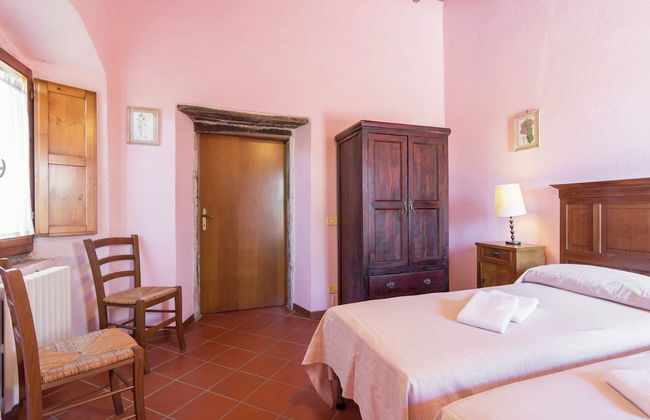 Lovely Estate not far From Florence With Olives Trees - Foto 11