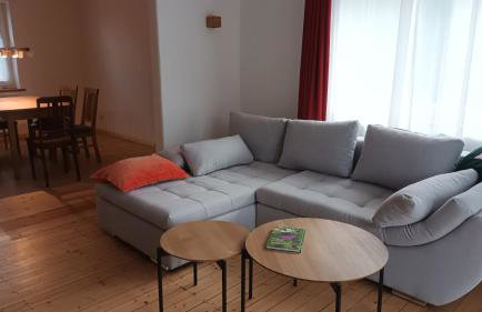 Ferienhaus Hoher Vogelsberg - Photo 14