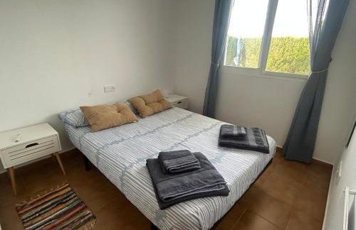 Apartamento Mójacar - Foto 16