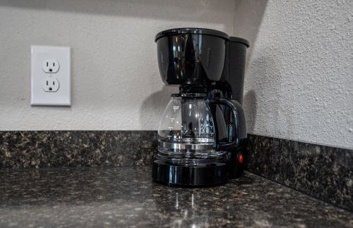 Nordins Hillside Meadow View Cabin - Foto 13