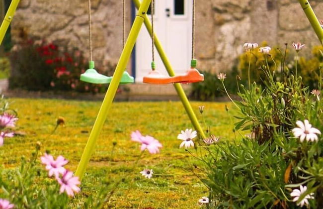 Eido do Carvalhoso - Foto 35