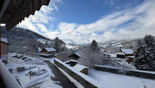 Appartement Duplex - Foto 3