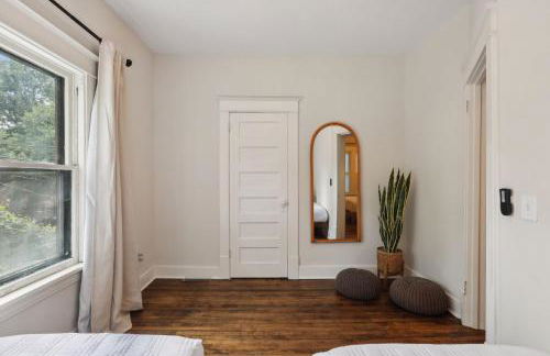 Urban Oasis by 5 Mins to Eat St, Downtown, & Convention Center - Foto 18