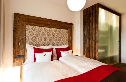 Dorfhaus Chalets - Foto 50