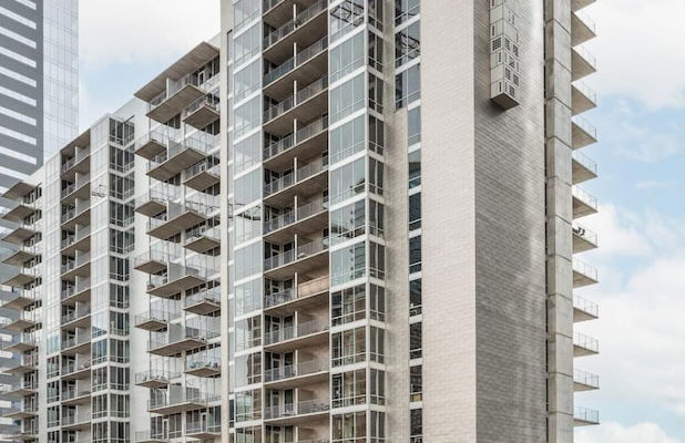 Austin Inspiring 2BD 2BA 2nd Street District Apartment - Foto 6