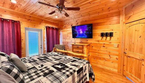 * 3 Master BR, Views, Theater, Arcade, Pinball - Foto 3