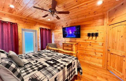 * 3 Master BR, Views, Theater, Arcade, Pinball - Foto 3