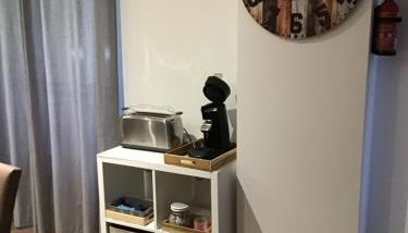 Magnifique T4 avec terrasse à Saint-Nectaire - 8 pers - Foto 4