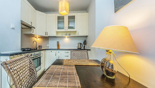 Victus Apartamenty - Gardenia 2 - Foto 2, Zona de estar del vestíbulo