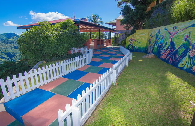 Samfi Gardens - Foto 44