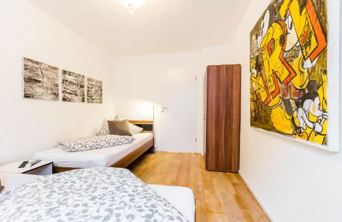 Ferien Und Messewohnug - Foto 6