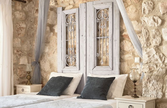 Orfos Villas - Photo 16