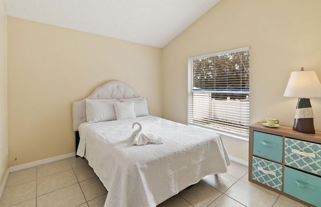 Cozy Home Near Disney!!! - Foto 20