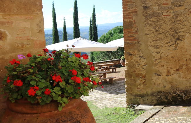 Borgo Poneta - Foto 80