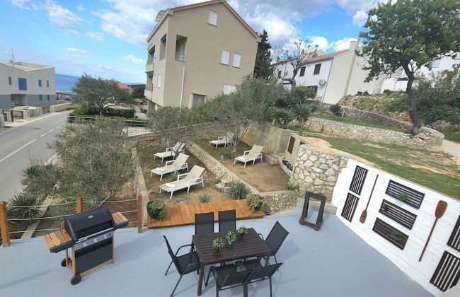 Holiday Home Jan - Foto 22