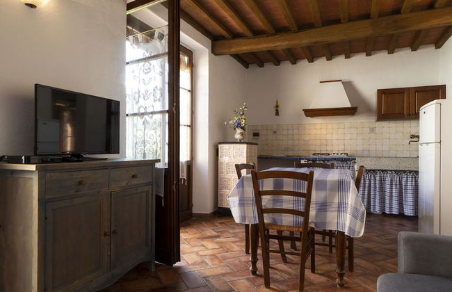 Casale Aronne - Foto 23