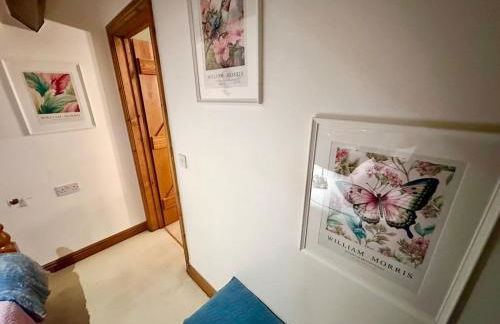 Luxury 4 bed former hay loft SLEEPS 6 - Foto 58