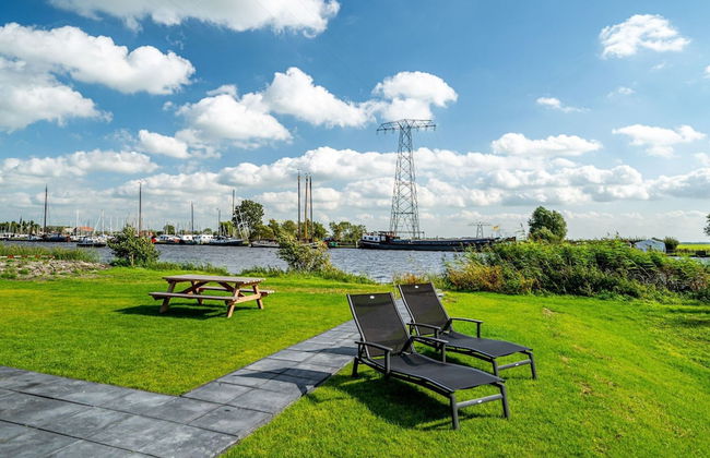 Group Accommodation With Wellness in Friesland - Foto 20