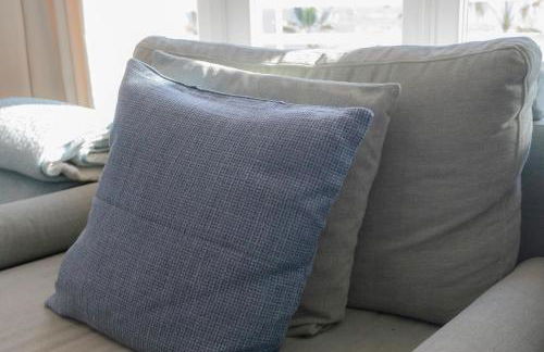 A16 - 2BDR Sea View - City Center - Parking & Terrace - Foto 50