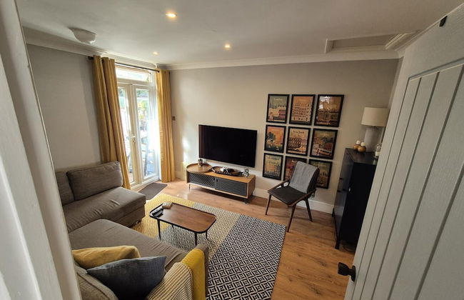 Charming London 2 bed Apartment, Kennington/oval - Foto 1