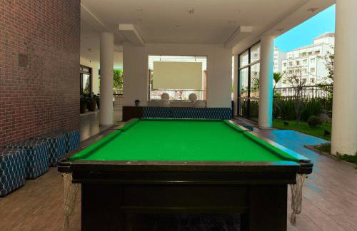 Skyline View & Heated Pool São Paulo - Foto 56