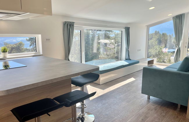 Sky-Chalet - Foto 10