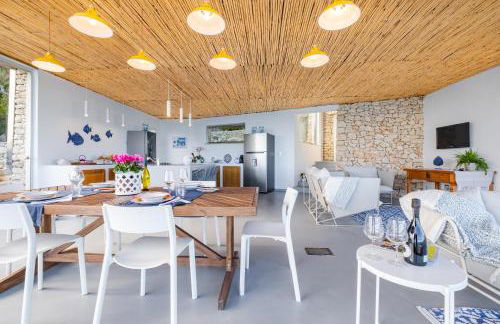 Villa Pethra Maris Private Pool - Foto 28