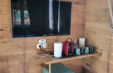 Cabane atypique sur une Île - Foto 17