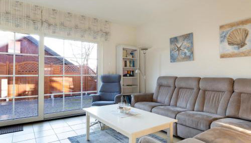 Ferienhaus Gundelsby - Foto 4