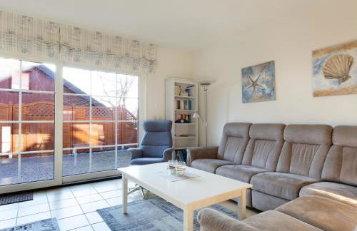 Ferienhaus Gundelsby - Foto 4