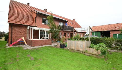 Ferienwohnung Herbers - Foto 2