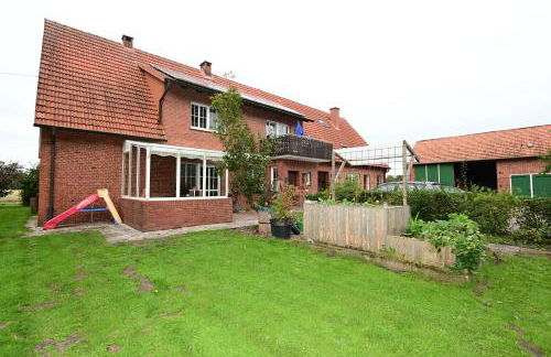 Ferienwohnung Herbers - Foto 2