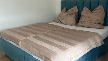 Apartment Nähe Flughafen und Messe - Foto 5