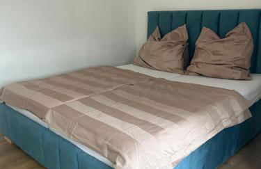 Apartment Nähe Flughafen und Messe - Foto 5