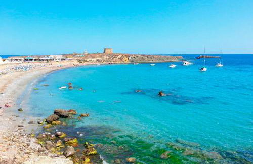 Casa Natura Carabassi Beach - Foto 52