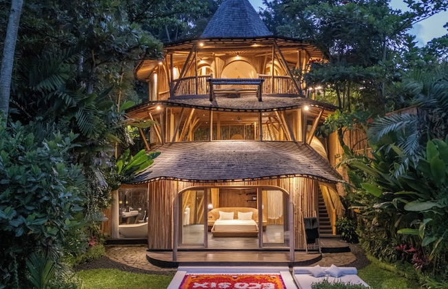 Eco Six Bali - Foto 54