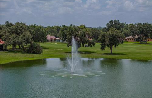 Lake Jovita Golf Course Villa - Foto 21