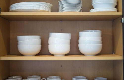 Two Townhomes - Hot Tubs and Rooftop Balconies - Foto 49