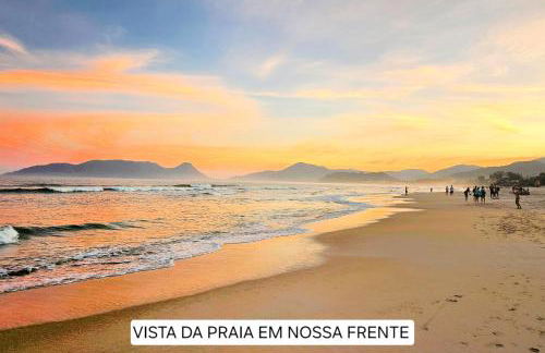 Moradas do Campeche - Pé na areia! - Photo 57