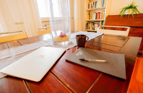 Corso Italia Attic in Milan by 101Flats - Foto 17