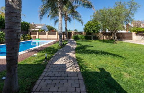 Casa junto al mar con jardín - Foto 31