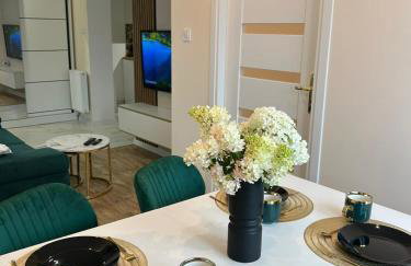 Apartament Gold - Góry Sowie - Głuszyca - Foto 10