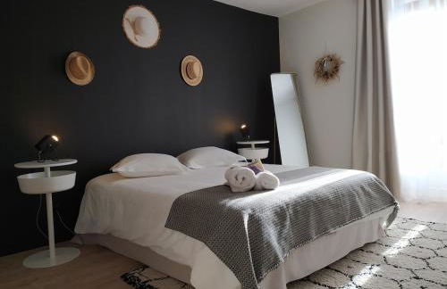 Niché au cœur de la Provence - VERNEGUES - Foto 1