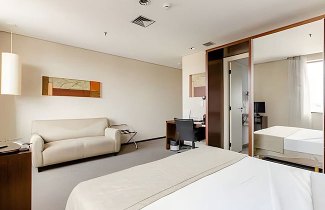 Flat Osasco Trade - Foto 44