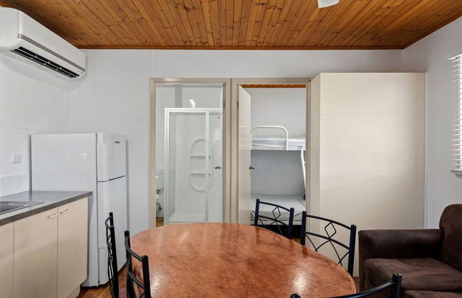 Discovery Parks - Alice Springs - Foto 24