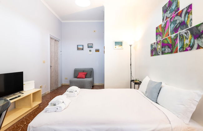 Magi Apartment in Rome - Foto 2